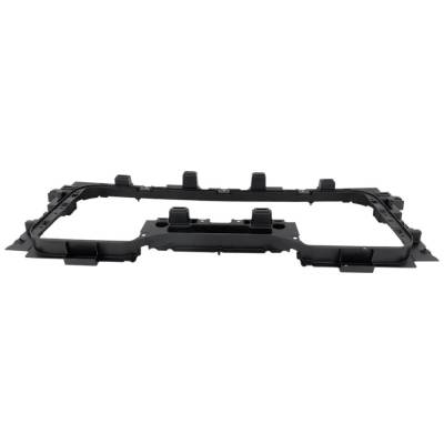 Rareelectrical - New Grille Bracket Compatible With Chevrolet Silverado 1500 Ld Wt 8 Cyl 5.3L Silverado 1500 Ls 6 Cyl - Image 6
