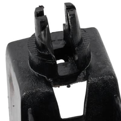 Rareelectrical - New Paintable Grille Assembly Compatible With Toyota Tacoma Dlx 4 Cyl 2.4L Tacoma Dlx 6 Cyl 3.4L - Image 7