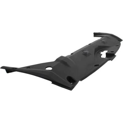 Rareelectrical - New Grille Bracket Compatible With Honda Accord Special Edition 4 Cyl 2.4L Accord Special Edition 6 - Image 3