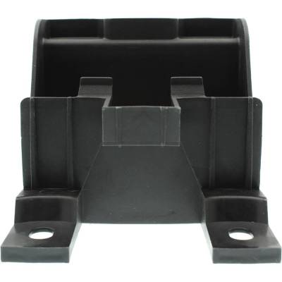 Rareelectrical - New Grille Bracket Compatible With Dodge Durango Crew Plus Durango Crew Durango R/T Durango Citadel - Image 5