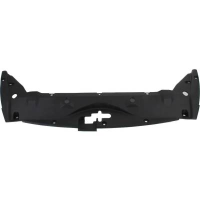 Rareelectrical - New Grille Bracket Compatible With Honda Accord Dx 4 Cyl 2.4L Accord Special Edition 4 Cyl 2.4L - Image 4