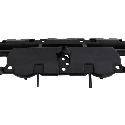 Rareelectrical - New Grille Bracket Compatible With Audi Q5 All Submodels 2018-2020 Au1207102 80A853692 - Image 7