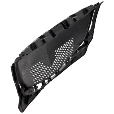 Rareelectrical - New Grille Bracket Compatible With Buick Verano Sport Touring Verano Convenience Verano Leather - Image 4