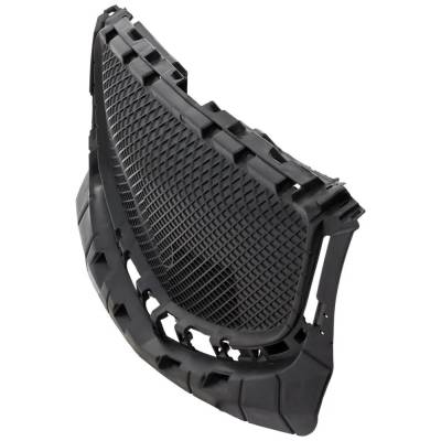 Rareelectrical - New Grille Bracket Compatible With Buick Verano Turbo Verano Convenience Verano Premium Verano - Image 3