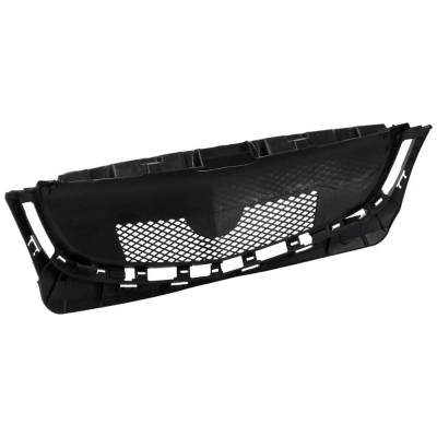 Rareelectrical - New Grille Bracket Compatible With Buick Verano Turbo Verano Convenience Verano Premium Verano - Image 5