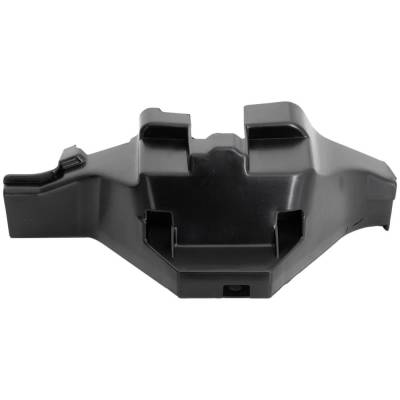 Rareelectrical - New Grille Bracket Compatible With Toyota 4Runner All Submodels 2020-2023 To1207117 5311535060 - Image 2