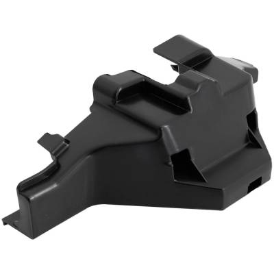 Rareelectrical - New Grille Bracket Compatible With Toyota 4Runner All Submodels 2020-2023 To1207117 5311535060 - Image 3