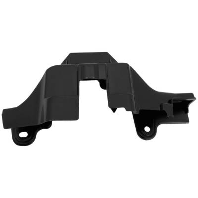 Rareelectrical - New Grille Bracket Compatible With Toyota 4Runner All Submodels 2020-2023 To1207117 5311535060 - Image 5