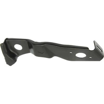 Rareelectrical - New Left Grille Bracket Compatible With Hyundai Santa Fe Sport Limited Santa Fe Sport Luxury Santa - Image 4