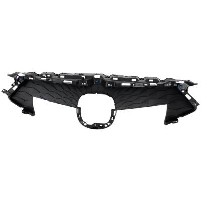 Air Guide Grille Bracket Compatible With Acura Mdx Base 6 Cyl 3.5L 2022 Ac1218100 71123Tyaa00