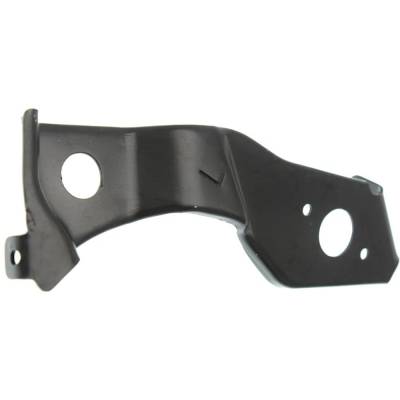 Rareelectrical - New Left Grille Bracket Compatible With Hyundai Santa Fe Sport Limited Santa Fe Sport Luxury Santa - Image 2