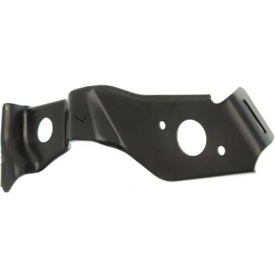 Rareelectrical - New Left Grille Bracket Compatible With Hyundai Santa Fe Sport Limited Santa Fe Sport Luxury Santa - Image 3