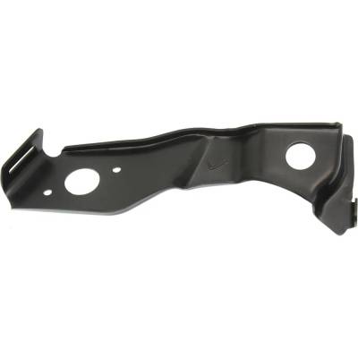 Rareelectrical - New Left Grille Bracket Compatible With Hyundai Santa Fe Sport Limited Santa Fe Sport Luxury Santa - Image 5