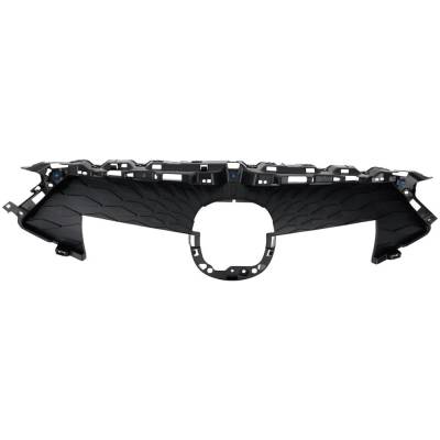 Rareelectrical - New Air Guide Grille Bracket Compatible With Acura Mdx Base 6 Cyl 3.5L By Ac1218100 - Image 2