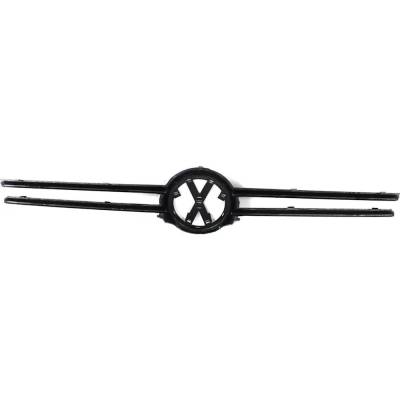 Rareelectrical - New Primed Grille Assembly Compatible With Volkswagen Golf Gl 4 Cyl 1.9L Golf Gti 4 Cyl 2.0L Golf - Image 4