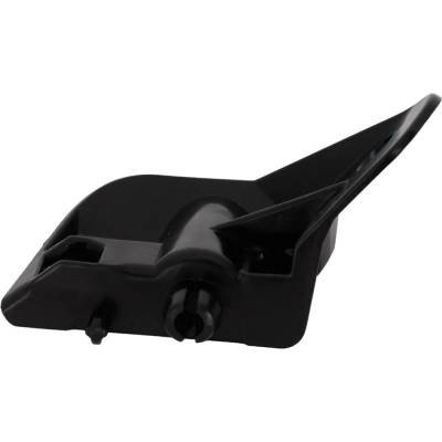 Rareelectrical - New Right Grille Bracket Compatible With Honda Civic Hybrid Sport Touring 4 Cyl 2.0L Civic Ex-L 4 - Image 5