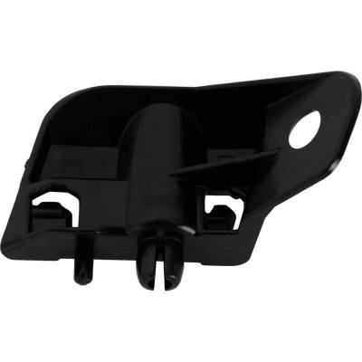 Rareelectrical - New Right Grille Bracket Compatible With Honda Civic Type R 4 Cyl 2.0L Civic Ex 4 Cyl 1.5L Civic - Image 4