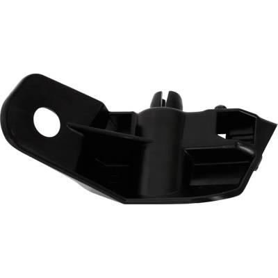 Rareelectrical - New Right Grille Bracket Compatible With Honda Civic Type R 4 Cyl 2.0L Civic Ex 4 Cyl 1.5L Civic - Image 6