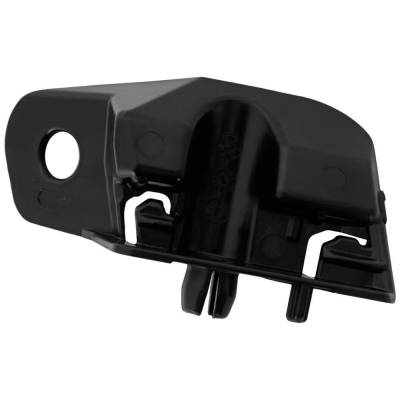 New Right Grille Bracket Compatible With Honda Civic Ex-L 4 Cyl 1.5L Civic Sport Touring 4 Cyl 1.5L