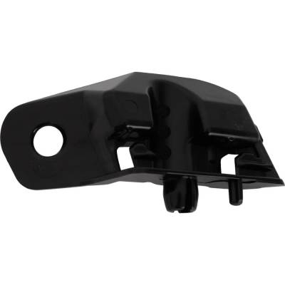 Rareelectrical - New Right Grille Bracket Compatible With Honda Civic Ex-L 4 Cyl 1.5L Civic Sport Touring 4 Cyl 1.5L - Image 2