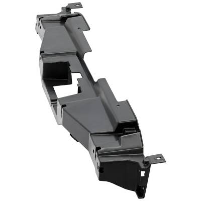 Rareelectrical - New Upper Grille Bracket Compatible With Chevrolet Avalanche Black Diamond Ls 8 Cyl 5.3L Suburban - Image 3