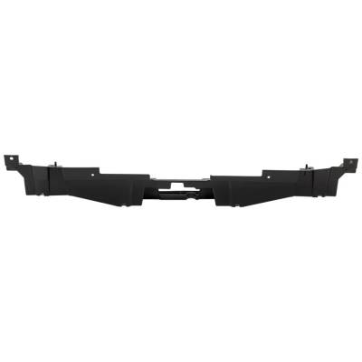Rareelectrical - New Upper Grille Bracket Compatible With Chevrolet Avalanche Black Diamond Ls 8 Cyl 5.3L Suburban - Image 7