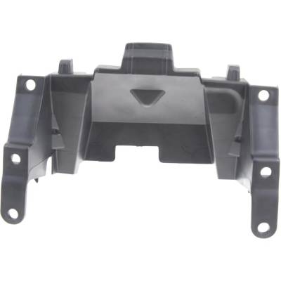 Rareelectrical - New Grille Bracket Compatible With Honda Accord Hybrid Ex-L Accord Hybrid Touring Accord Hybrid - Image 5
