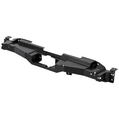 Rareelectrical - New Upper Grille Bracket Compatible With Chevrolet Avalanche Ltz 8 Cyl 6.0L Tahoe Ls 8 Cyl 5.3L - Image 2