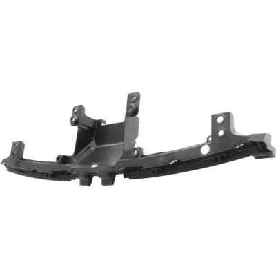 Rareelectrical - New Grille Bracket Compatible With Honda Cr-V All Submodels 2017-2019 By 71127Tlaa00 Ho1207112 - Image 2