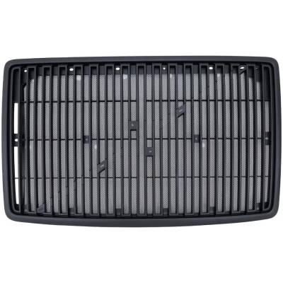 Rareelectrical - New Paint To Match Grille Assembly Compatible With Volvo Vnl Base 6 Cyl 12.1L Vnl Base 6 Cyl 10.5L - Image 2