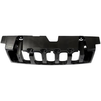 Rareelectrical - New Grille Bracket Compatible With Hummer H3 Luxury 5 Cyl 3.7L H3 Alpha 8 Cyl 5.3L H3 X 5 Cyl 3.7L - Image 4
