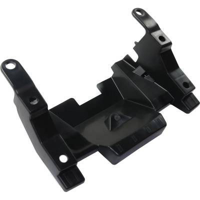 Rareelectrical - New Grille Bracket Compatible With Honda Accord Se Accord Touring Accord Ex Accord Ex-L Accord Sport - Image 2