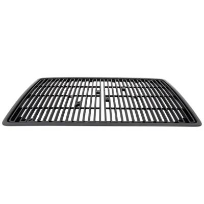 Rareelectrical - New Paint To Match Grille Assembly Compatible With Volvo Vnl Base 6 Cyl 12.1L Vnl Base 6 Cyl 10.5L - Image 5