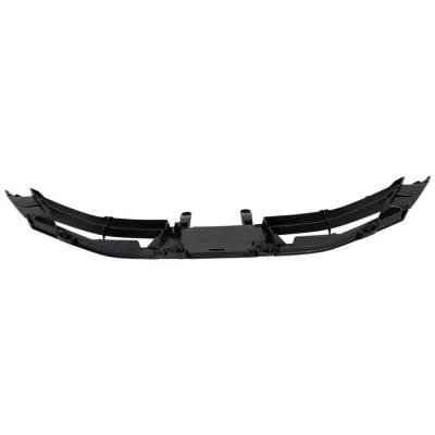 Rareelectrical - New Outer Grille Assembly Compatible With Toyota Prius Prime Se 4 Cyl 2.0L Prius Prime Xse 4 Cyl - Image 6