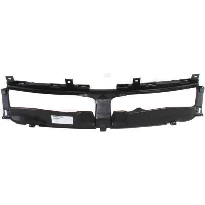 Rareelectrical - New Grille Bracket Compatible With Suzuki Grand Vitara Premium Grand Vitara Jlx-L Grand Vitara Base - Image 5