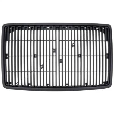 Rareelectrical - New Paint To Match Grille Assembly Compatible With Volvo Vnl Base 6 Cyl 14.9L Vnl Base 6 Cyl 14.6L - Image 2