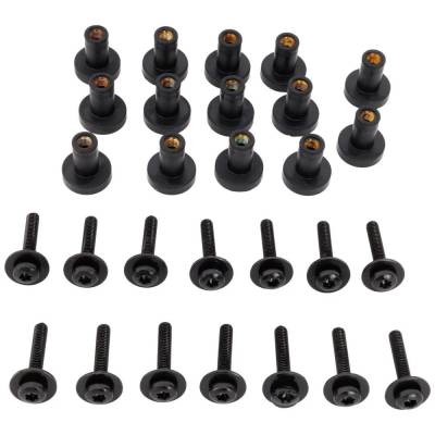 Rareelectrical - New Paint To Match Grille Assembly Compatible With Volvo Vnl Base 6 Cyl 14.9L Vnl Base 6 Cyl 14.6L - Image 8