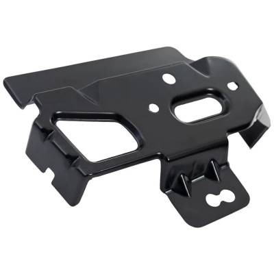 Rareelectrical - New Right Grille Bracket Compatible With Ford Transit Connect Electric Transit Connect Xl 4 Cyl 2.0L - Image 2