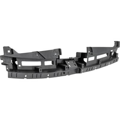 Rareelectrical - New Grille Bracket Compatible With Jeep Compass High Altitude 4 Cyl 2.4L Compass Altitude 4 Cyl 2.0L - Image 3