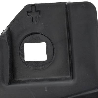 Rareelectrical - New Grille Bracket Compatible With Jeep Compass High Altitude 4 Cyl 2.4L Compass Altitude 4 Cyl 2.0L - Image 7