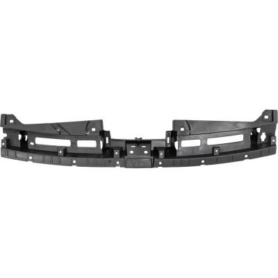 Rareelectrical - New Grille Bracket Compatible With Jeep Compass Sport 4 Cyl 2.0L Compass Latitude Lux 4 Cyl 2.4L - Image 2