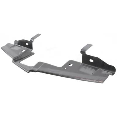 Rareelectrical - New Upper Grille Bracket Compatible With Cadillac Cts 3.0L Cts Performance Cts V Cts Luxury Cts 3.6L - Image 2