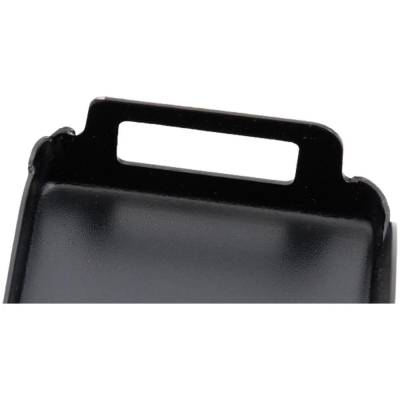 Rareelectrical - New Passenger Side Grille Assembly Compatible With Toyota 4Runner Sr5 6 Cyl 3.4L 4Runner Limited 6 - Image 8