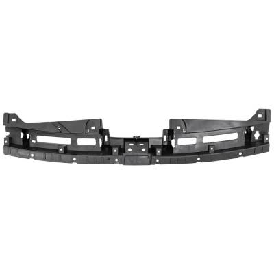 Rareelectrical - New Grille Bracket Compatible With Jeep Compass High Altitude 4 Cyl 2.4L Compass Latitude Lux 4 Cyl - Image 2