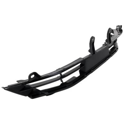 Rareelectrical - New Outer Grille Assembly Compatible With Toyota Prius Prime Se 4 Cyl 2.0L Prius Le 4 Cyl 2.0L Prius - Image 3