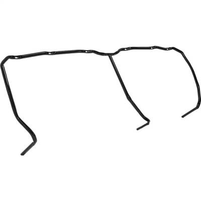 Rareelectrical - New Grille Bracket Compatible With Dodge Ram 2500 Slt 6 Cyl 5.9L Ram 2500 Laramie 8 Cyl 5.7L Ram - Image 2