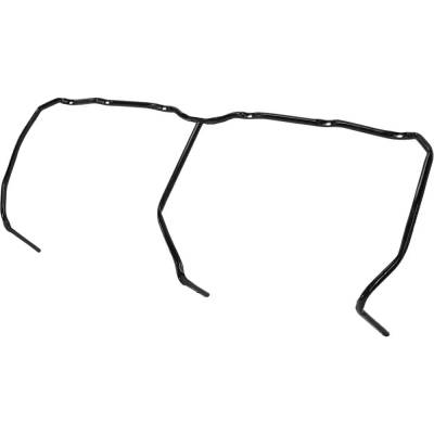 Rareelectrical - New Grille Bracket Compatible With Dodge Ram 3500 Laramie 8 Cyl 5.7L Ram 1500 Srt-10 10 Cyl 8.3L Ram - Image 3