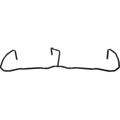 Rareelectrical - New Grille Bracket Compatible With Dodge Ram 3500 Laramie 8 Cyl 5.7L Ram 1500 Srt-10 10 Cyl 8.3L Ram - Image 5