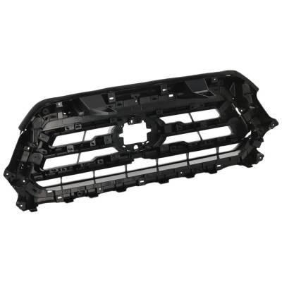 Rareelectrical - New Paint To Match Grille Assembly Compatible With Toyota Tacoma Limited 6 Cyl 3.5L 2018-2023 - Image 6