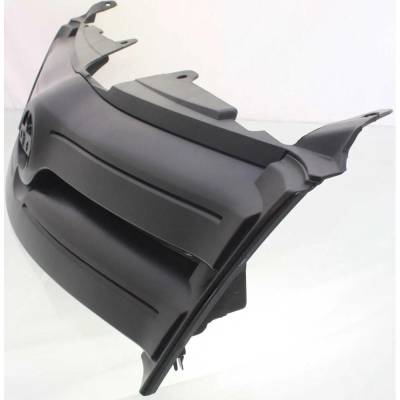 Rareelectrical - Grille Assembly Compatible With Scion Xa Base 4 Cyl 1.5L 2004-2005 By Sc1200103 5310152901C0 - Image 3